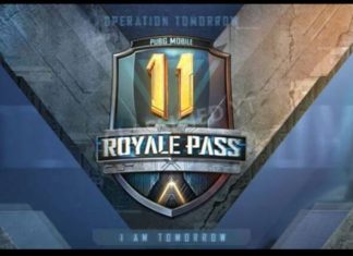 PUBG Mobile Season 11 And Royale Pass Leaks