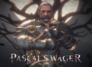 Pascal's Wager Gets an Android Release Date