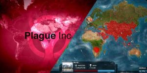 Plague Inc. Gains Massive Popularity After 8 Years of Release, Reason Being Corona Virus