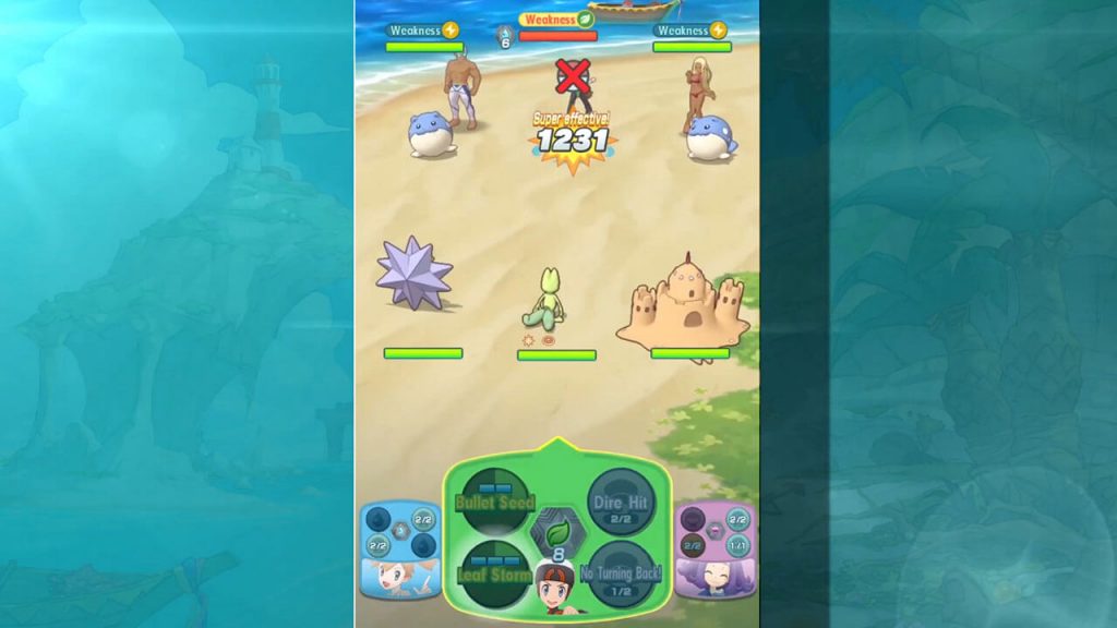 Pokemon Masters' Producers Revealed Upcoming Legendary Events, Changes In Gameplay & Much More