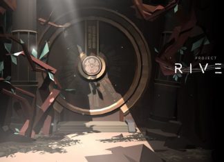 Project River Is An Upcoming Title From SIGONO Famous For Their OPUS Series