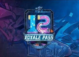 PUBG Mobile: Royale Pass Rewards Of Season 12 Get's Leaked
