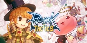 Ragnarok Tactics Has Been Released In Southeast Asian Countries