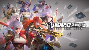 Realm of Alters Strategy Game Has Been Released For Android Devices