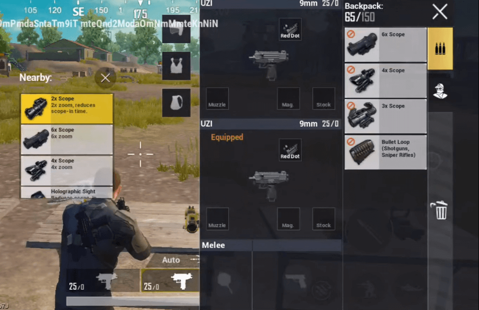 PUBG Mobile 0.17.0 Update: Extreme Cold Mode, Death Cam, New Gun DBS & Much More