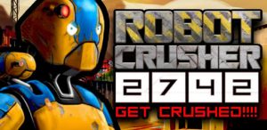 Robot Crusher Battle Ballz Is Now Available In Beta For iOS