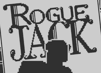 RogueJack Is An Upcoming Roguelike Blackjack Adventure Game For iOS & Android