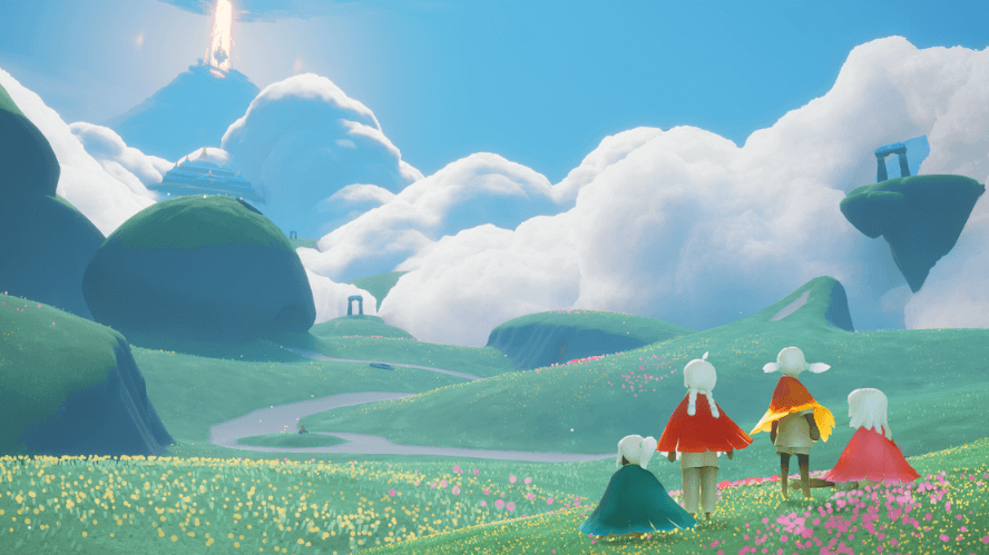 Sky: One Of The Finest Indie Games In The Market