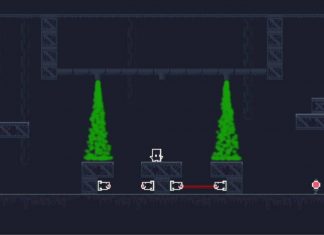 Somnium Is A New Puzzle-Platformer For Android