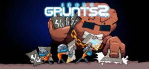 Space Grunts 2 Is Now Available To Pre-Register On Android