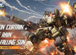 Super Mecha Champions: Brand New Mechas Release for the Spring Festival