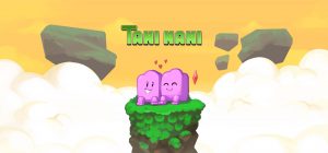 TaniNani Puzzle Game By WhyKev AB Is Now Available For iOS Devices