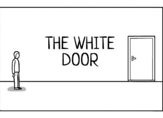 The White Door Is A New Point-And-Click Adventure For Mobile Devices