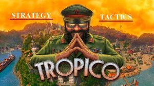 Tropico Mobile Strategy Game Tips & Tricks