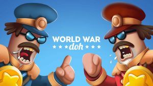 World War Doh: Real Time PvP - Game Review