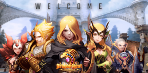 World of Dragon Nest Has Been Released - Download Now