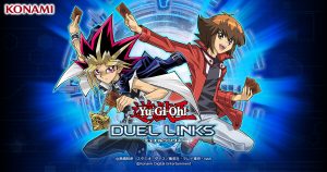 Yu-Gi-Oh! Duel Links  Is Celebrating The Third Anniversary With Giveaways