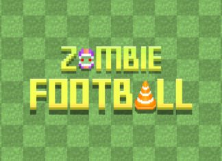 Score Touchdown In The Middle Of The Zombie Apocalypse In 'Zombie Football'