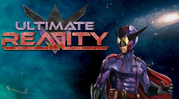 Ultimate Reality is a 2D pixelated platformer now available for Android