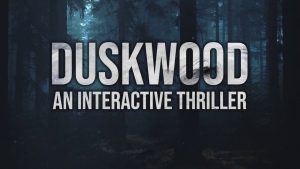 Duskwood's third episode will be released in February