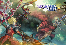 Dragalia Lost's 'Monster Hunter' Crossover Event Is Now Live