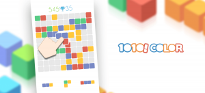 1010! Color - Honest Mobile Game Review