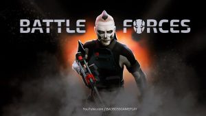 Battle forces - Honest Mobile Game review