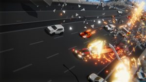Speed Demons, Apple Arcade's exclusive title has now received a major update