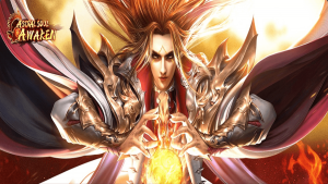 Astral Soul Awaken RPG Has Been Released For Android And iOS