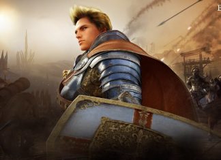 Nightmare: Omar Lava Cave Is Coming To Black Desert Mobile With Free Content Update
