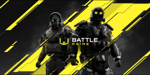 Battle Prime By BlitzTeam - Game Review