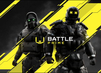 Battle Prime By BlitzTeam - Game Review