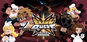 Brawl Quest By ThinkBIT Solutions - Game Review