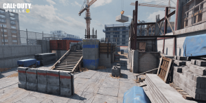 Call of Duty Mobile is Getting A New Multiplayer Map Called 'CAGE'