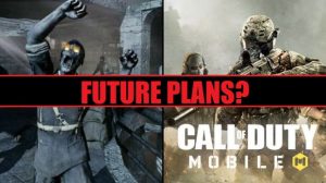 Activision has Given Up on Call of Duty Mobile Zombie Mode!