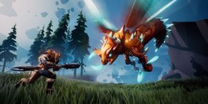 Dauntless Arcade Game By ISOL Games: Beginners' Guide, Tips & Tricks