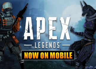 Here Is How You Can Officially Play Apex Legends On Mobile