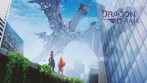 Download And Play Dragon Raja - English Version Released In Selected Regions