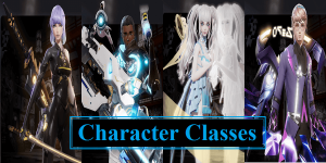 Dragon Raja: Different Classes Guide