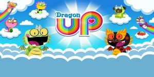 Dragon Up: Idle Adventure - Hatch Eggs Get Dragons - Game Review
