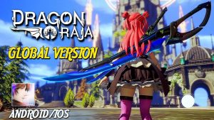 How to Play Dragon Raja on PC with LDPlayer Emulator