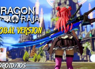 How to Play Dragon Raja on PC with LDPlayer Emulator