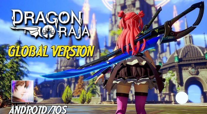 How to Play Dragon Raja on PC with LDPlayer Emulator