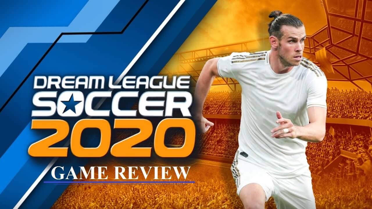 Dream League Soccer by First Touch Games Ltd.