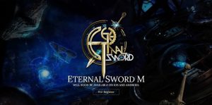 Eternal Sword M Will Be Getting CBT In Mid January