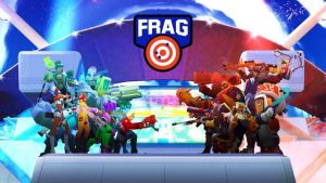 FRAG Pro Shooter: Beginner's Guide, Tips & Tricks