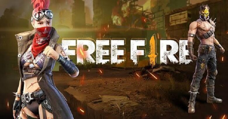 Wasteland Survivors Event Is Coming To Free Fire With Permanent ...