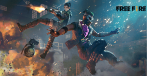 Wasteland Survivors Event Is Coming To Free Fire With Permanent Kalahari Map
