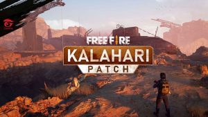 Garena Free Fire Upcoming OB20 Update Patch Notes