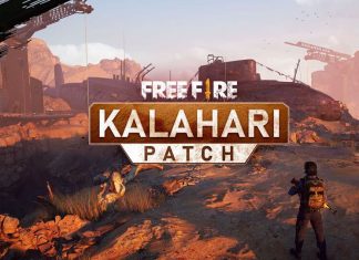 Garena Free Fire Upcoming OB20 Update Patch Notes